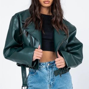 lioness Staten Island Jacket